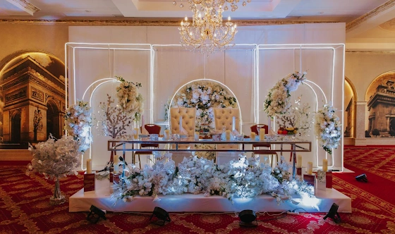 Фото №11 зала Основной зал