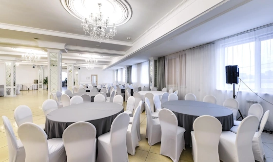 Фото №15 зала Зал «Рахмет»