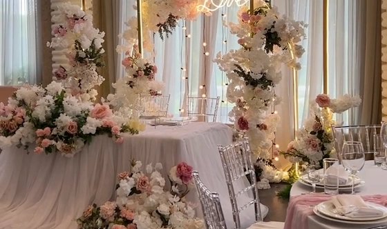 Фото №6 зала Основной зал ресторана 