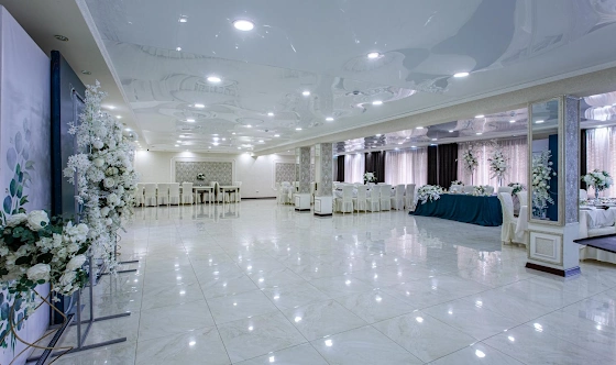 Фото №19 зала Зал  «Ивановское Подворье»