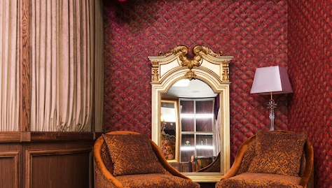 Фото №5 зала VIP-зал