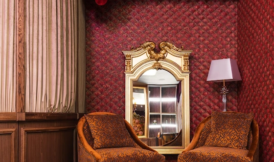 Фото №5 зала VIP-зал