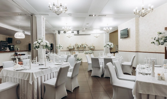 Фото №2 зала Смородина