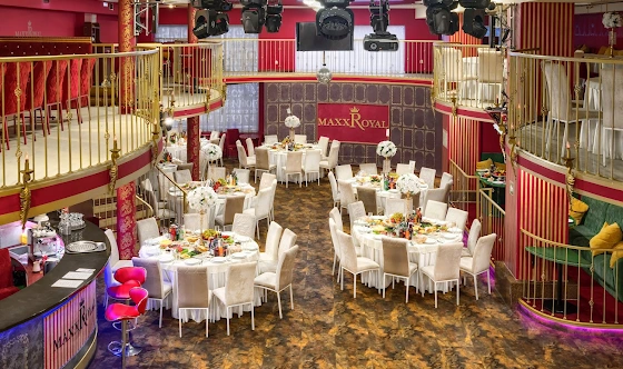 Фото №1 зала Зал на 1 этаже 