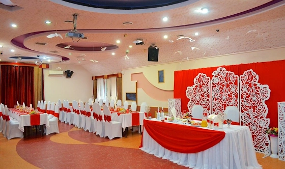 Фото №7 зала Зал №1