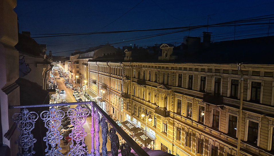 Фото №7 зала Зал "Диско"