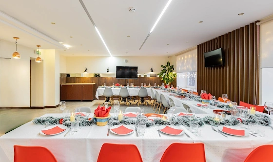 Фото №7 зала Третий зал 