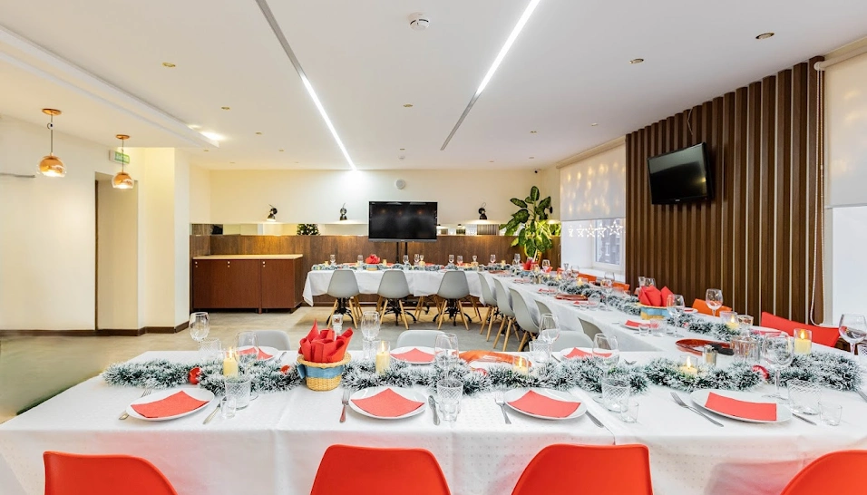 Фото №7 зала Третий зал 