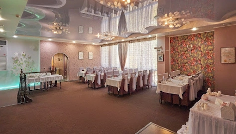 Фото №1 зала Банкетный зал