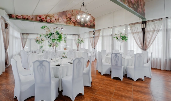 Фото №16 зала Зал «Летний»