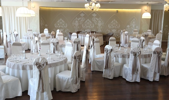 Фото №2 зала Банкетный зал 