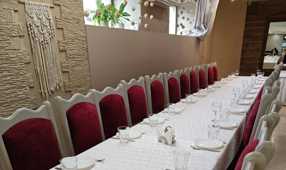 Фото №9 зала Основной зал 