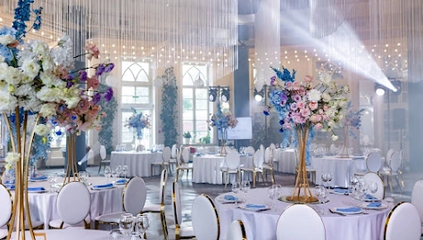 Фото №3 зала Основной зал