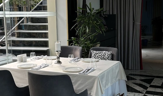 Фото №5 зала Веранда №1