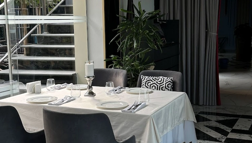 Фото №5 зала Веранда №1