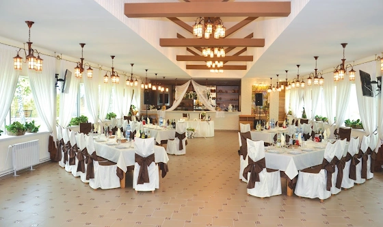 Фото №1 зала Основной зал 