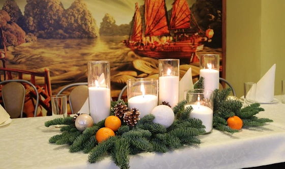 Фото №6 зала Основной зал