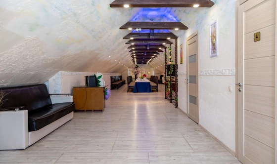 Фото №6 зала 2 этаж