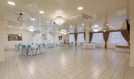 Фото №18 зала Основной зал 