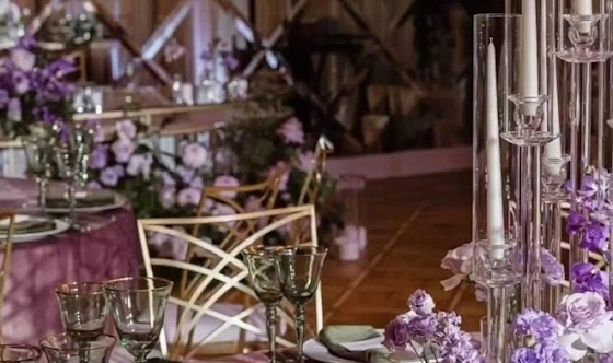 Фото №4 зала Большой парадный зал