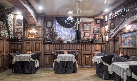 Фото №5 зала Зал на 30 человек