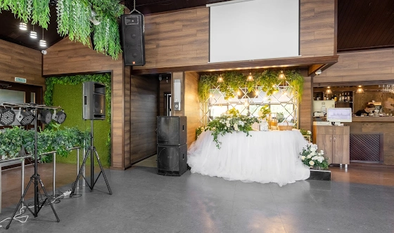 Фото №11 зала Караоке-зал