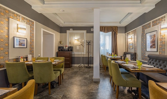 Фото №15 зала Основной зал