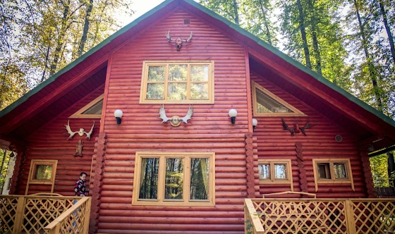 Фото №7 зала Дом «Генеральский»