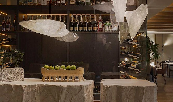 Фото №12 зала Основной зал