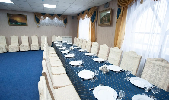 Фото №6 зала Зал на 40 человек 