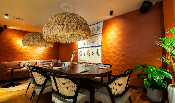 Фото №3 зала Вип зал 4