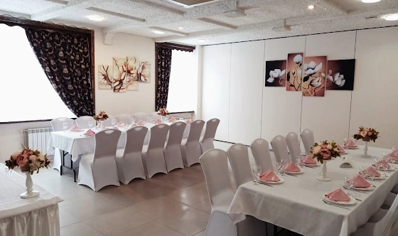 Фото №5 зала Зал «Прованс 2»