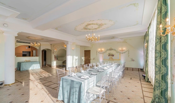 Фото №15 зала Зал «Тоскана»