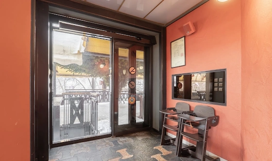 Фото №18 зала Основной