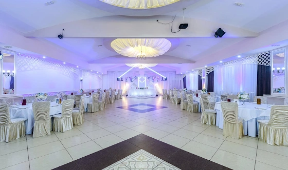 Фото №1 зала Зал «Арман»