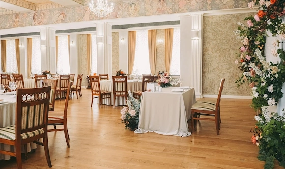 Фото №7 зала Основной зал