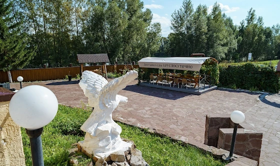 Фото №17 зала Зал "Зелёный"