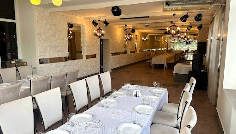 Фото №3 зала Зал на 60 человек