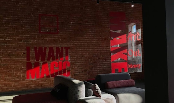 Фото №12 зала Мультиформатное пространство МАЯК 