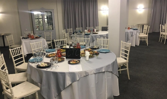 Фото №6 зала Зал «Асти»