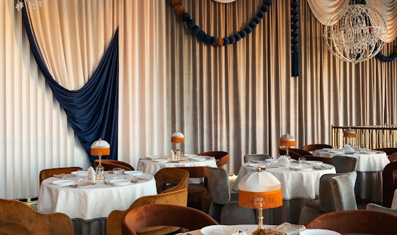 Фото №5 зала Зал "5 этаж"