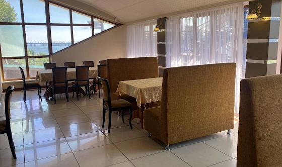 Фото №8 зала Основной зал