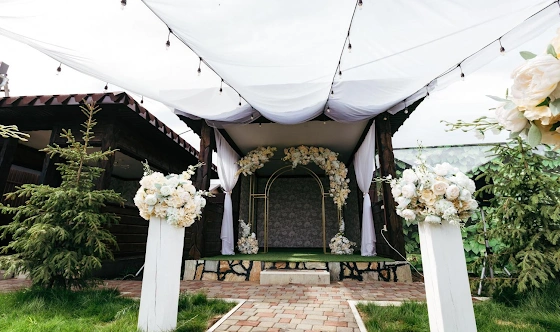 Фото №16 зала Основной зал 