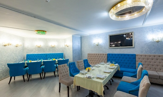 Фото №6 зала Основной зал