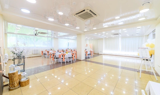 Фото №8 зала Панорамный зал