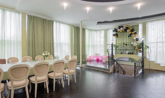 Фото №4 зала Большой зал