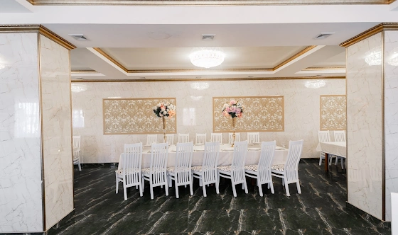 Фото №4 зала Зал на 150 человек 