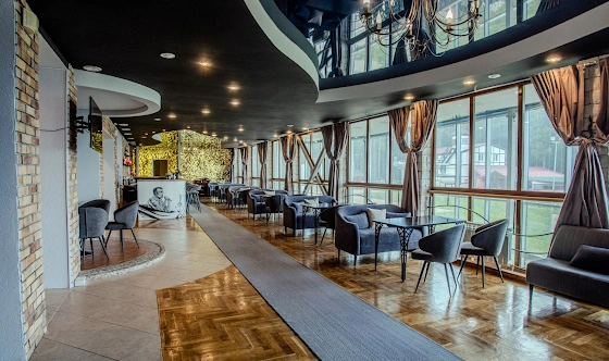 Фото №15 зала Основной зал