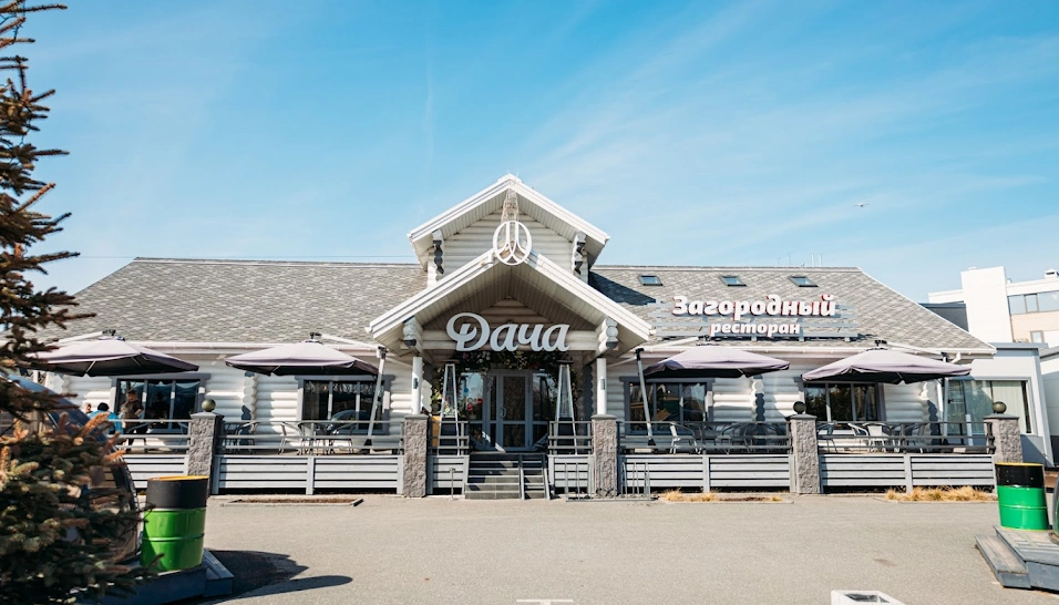 Фото №12 зала Чердак