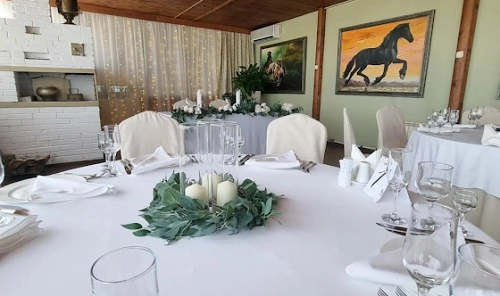 Фото №3 зала Зал «Веранда»